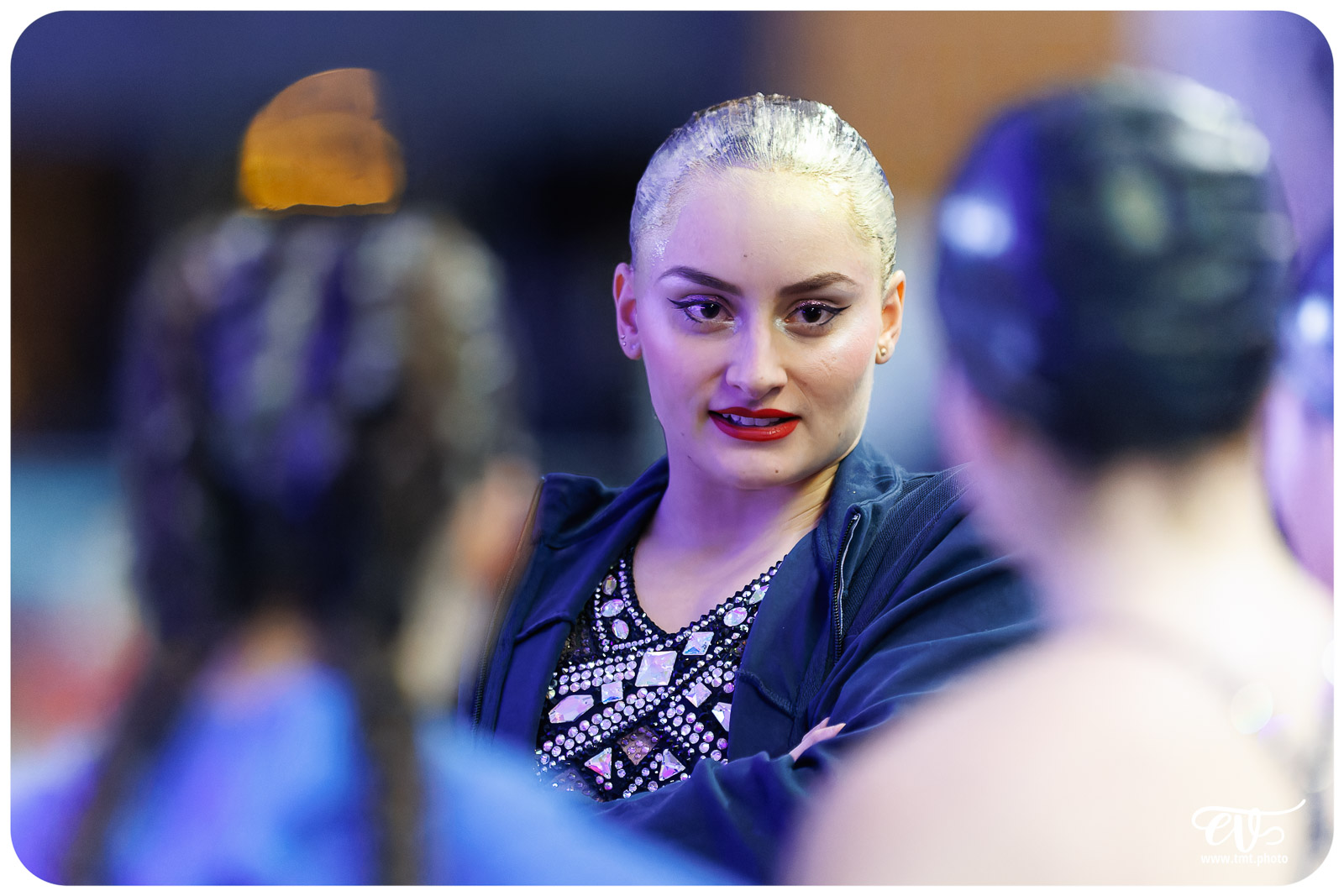 OFFS - BNS JEU DE DAMES